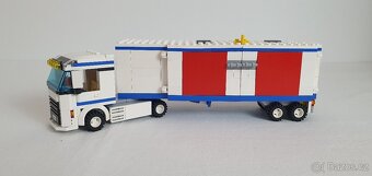 LEGO City 60044 Mobilní policejní stanice - 3