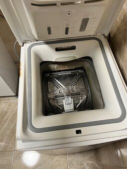 Prodám pračku Whirlpool - 3