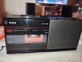 Tesla KM 310 - 3