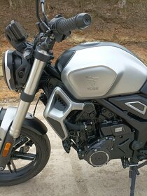 Voge 350 AC - 3
