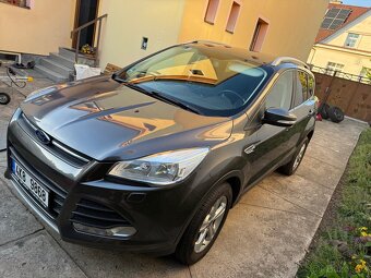 FORD KUGA 2.0 Tdci - 3