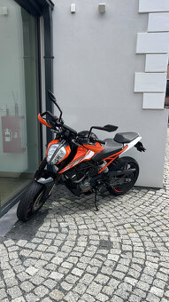 KTM Duke 125 2019 - 3