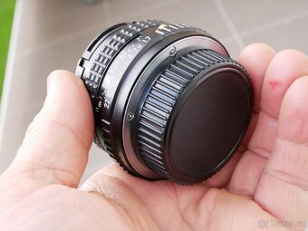 smc pentax - m 1,7 50mm - 3