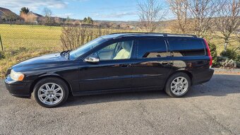Volvo V70 II 2.4 D5, 2007, 120 kW - 3