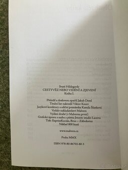 Svaté Hildegardy cesty věz aneb…. - 3