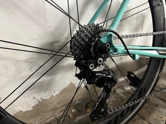 Bianchi Via Nirone 105, vel. 53 - 3