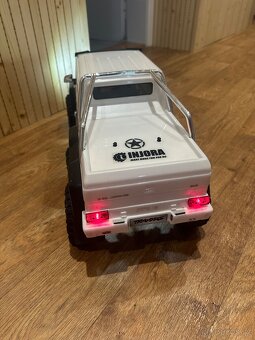 Traxxas Trx 6 - 3