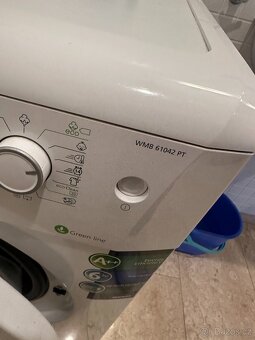 Beko WMB 61042 PT - 3