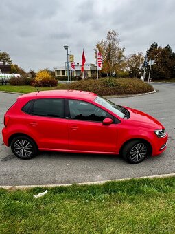 VW Polo 1.4tdi AllStar - 3