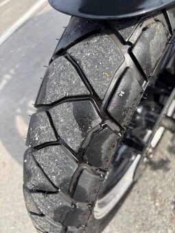 BMW GS 1200 - 3