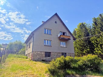 Prodej vícegeneračního domu 118 m², pozemek 922 m² Pržno - 3