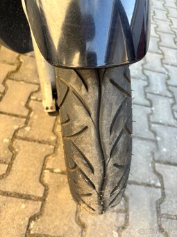 Piaggio carnaby 125 - 3