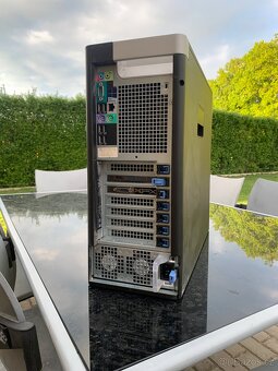 PC DELL - 3