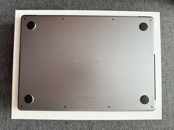 MacBook Pro 14", M2 Pro 12-Core 16GB/1TB Space Grey - 3