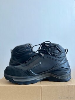 Prabos CE 160 MID PRO vel. 44 - 3