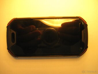 UNIHERTZ ATOM Odolný 6 + 128 GB 2SIM Nový - 3