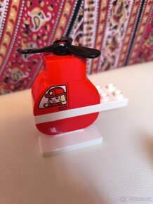 Lego duplo - 3