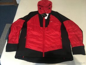 Pánská hybridní bunda TRIMM  3XL - 3