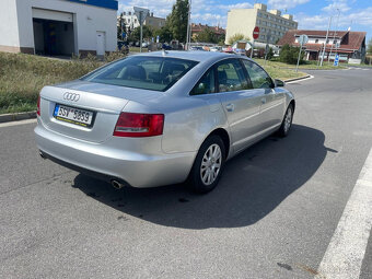 Audi A6 2.4i 130kw - Auto na splátky bez registru - 3