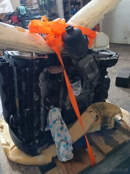 Motor Mini N14B16A 1.6 i 128 kw - 3