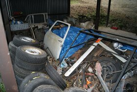 FIAT 850 berlina - 3