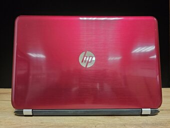Notebook HP-RT3290 - 3