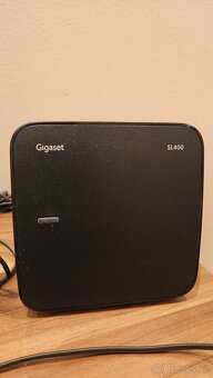 Siemens Gigaset SL400 - 3