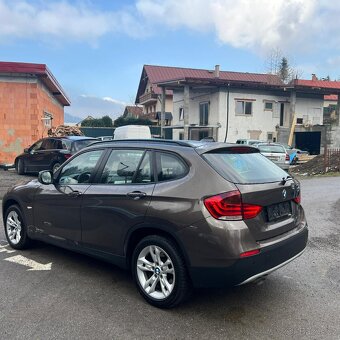 BMW X1 xDrive 20d A/T - 3