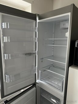 Lednice Indesit LR9 S1Q F X - 3