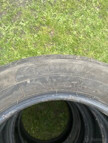 Letní pneu 205/60 R16 96V - 3