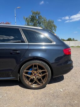 Alu kola Japan Racing JR34 5x112 R19 - 3