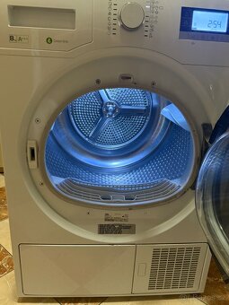 Sušička prádla Beko - 3