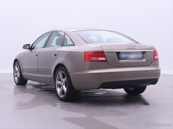 Audi A6 3,0 TDI 165kW quattro CZ Xenon (2004) - 3