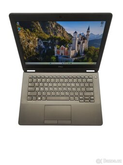 Dell Latitude E7270 ( 12 měsíců záruka ) - 3