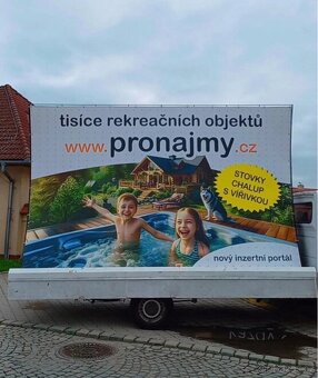 Mercedes-Benz Sprinter 2,2 CDi Konkávní vozidlo - 3