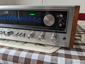 Pioneer SX 737 - 3