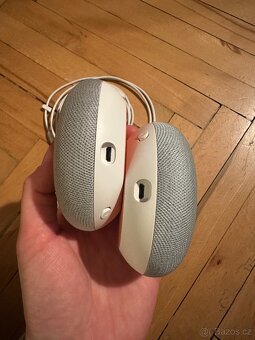 2x Google home mini US - 3