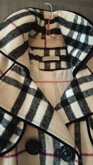 Kabát BURBERRY - 3