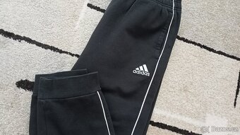 pánské tepláky ADIDAS vel.L- super stav - 3