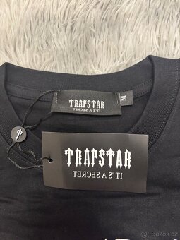 Trapstar triko - 3