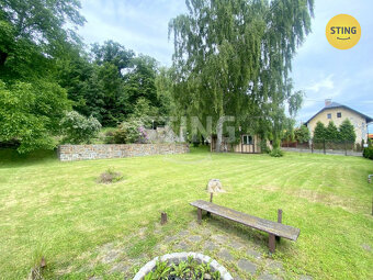 Pronájem zahrady 1115m2, 132628 - 3