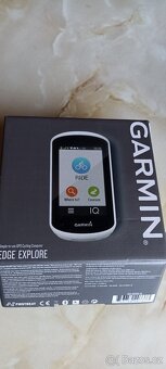 Prodám Garmin Explore - 3