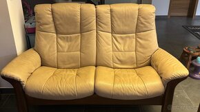 Stressless Buckingham sedací souprava - 3