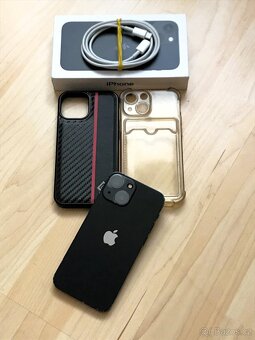 ‼️ iPhone 13 MINI 128GB black ‼️ - 3