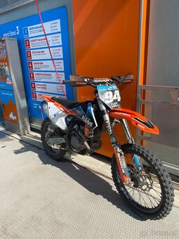 Ktm sxf 350 2017 - 3