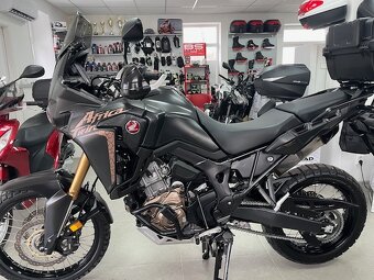 HONDA AFRICA TWIN 1000 - 3