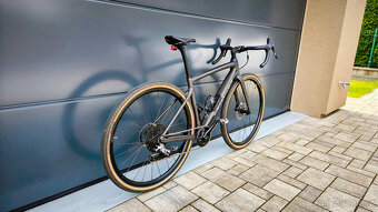 Gravel Specialized Diverge COMP CARBON vel. 54 NEW - 3