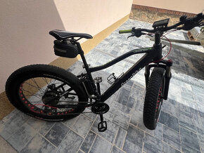 Elektrokolo - FatBike - 3