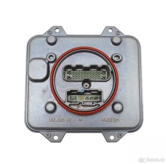 OEM 4H0941329A Řídící jednotka LED MATRIX AUDI - 3
