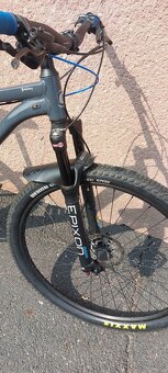Cannondale Trail 6 velikost M - 3
